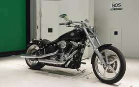 HARLEY FXCWC 1580 2011