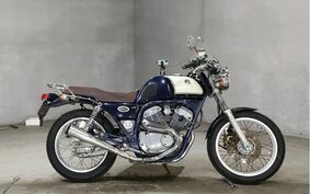 YAMAHA SRV250 RENAISSA 4DN