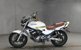 KAWASAKI BALIUS 250 Gen.2 ZR250B