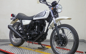 KAWASAKI 250TR BJ250F