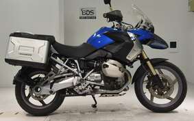 BMW R1200GS 2012