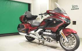 HONDA GL 1800 GOLD WING 2D 2018 SC79