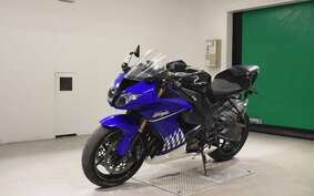 KAWASAKI ZX 10 NINJA R 2008 ZXT00E