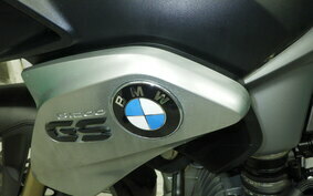 BMW R1200GS 2013