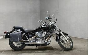 YAMAHA DRAGSTAR 250 VG02J