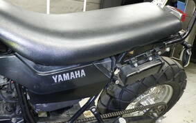 YAMAHA TW225 DG09J