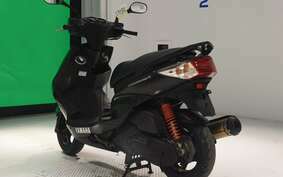 YAMAHA CYGNUS 125 XSR 2 SE44J