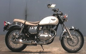 KAWASAKI ESTRELLA RS 2002 BJ250A