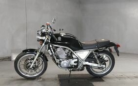 YAMAHA SRX600 1986 1JK