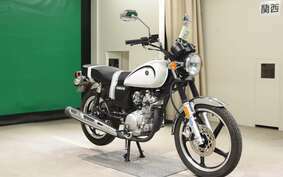 YAMAHA YB125SP PCJL