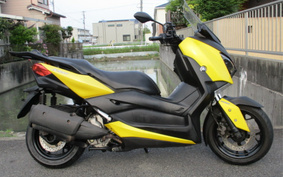 YAMAHA X-MAX SG42J