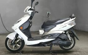 YAMAHA CYGNUS 125 X SE46