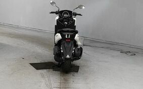 YAMAHA N-MAX 125 SED6J