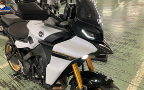 YAMAHA TRACER 9 GT 2023 RN70J