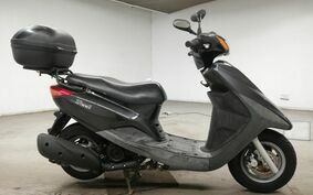 YAMAHA AXIS 125 TREET SE53J