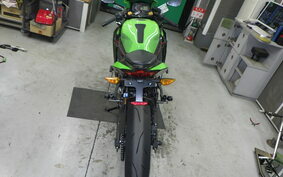 KAWASAKI ZX-25R ZX250E