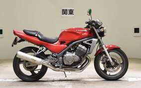 KAWASAKI BALIUS 250 ZR250A