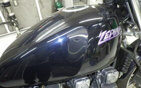 KAWASAKI ZEPHYR 400 Gen.1 1990 ZR400C