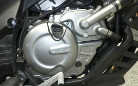 SUZUKI DL650 ( V-Strom 650 ) A 2013 VP56A