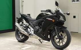 HONDA CBR400R 2013 NC47