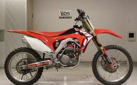 HONDA CRF250 RALLY ME10