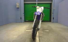 YAMAHA YZ450 F CJ21C