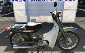 YAMAHA ﾒｲﾄ50 V50