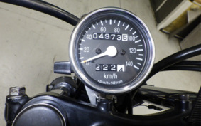 KAWASAKI 250TR BJ250F