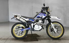 YAMAHA SEROW 250 DG17J