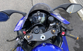 YAMAHA YZF-R6 2017 RJ27