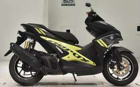 YAMAHA AERO X155