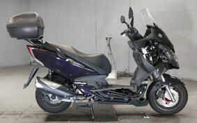 KYMCO G-Dink250 不明