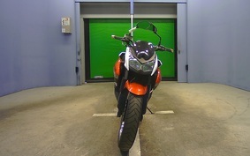 KAWASAKI Z1000 Gen.4 2010 ZRT00D