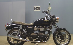 TRIUMPH BONNEVILLE 2009 J9107G