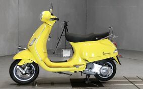 VESPA LX150ie M682