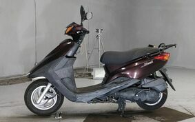 YAMAHA AXIS 125 TREET SE53J