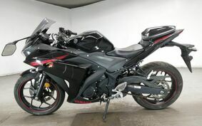 YAMAHA YZF-R25 RG10J