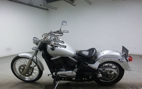 KAWASAKI VULCAN 400 1995 VN400A015217