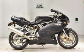 DUCATI SS900 2005 V100A