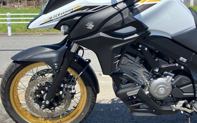 SUZUKI DL650 ( V-Strom 650 ) ABS 2022 C733M