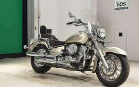 YAMAHA DRAGSTAR 400 CLASSIC 2008 VH01J