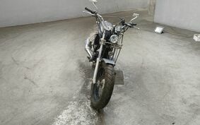 YAMAHA TW200 2JL