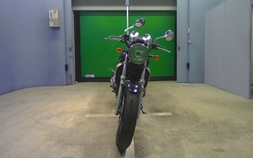 KAWASAKI BALIUS 250 Gen.2 2006 ZR250B