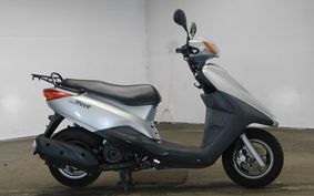 YAMAHA AXIS 125 TREET SE53J