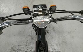 HONDA CHALY 50 CF50