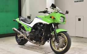 KAWASAKI GPZ900R NINJA 1985 ZX900A