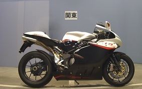 MV AGUSTA F4 1078 RR 2009 F511