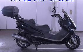 YAMAHA MAJESTY 125 FI SE27