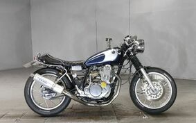 YAMAHA SR400 2003 RH01J