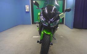 KAWASAKI Z1000 SX ABS 2011 ZXT00G